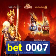 bet 0007